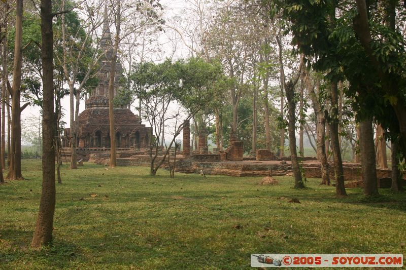 Golden Triangle - Chiang Saen
Mots-clés: thailand Ruines