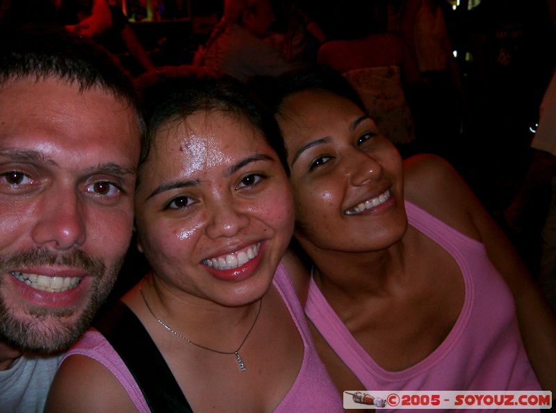 Phuket - Ao Patong - Partying
Mots-clés: thailand