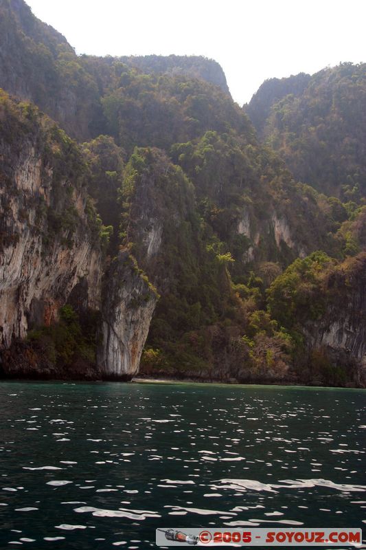 Koh Phi Phi Don 
Mots-clés: thailand