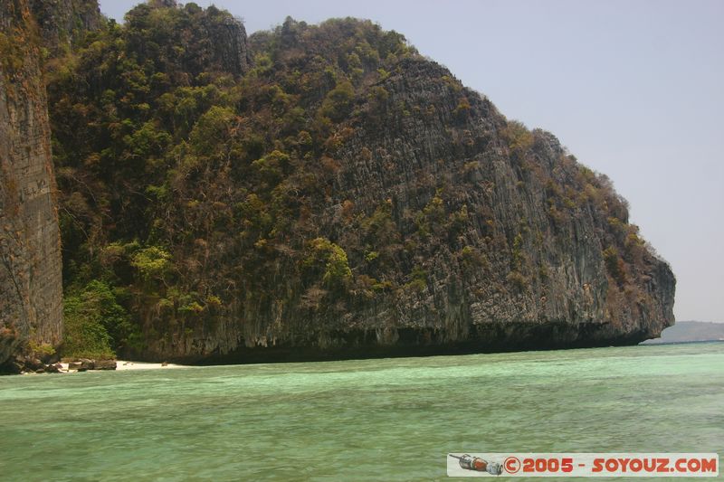 Koh Phi Phi Le
Mots-clés: thailand mer