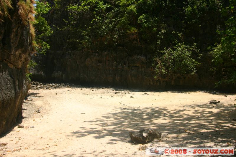 Koh Phi Phi Le
Mots-clés: thailand