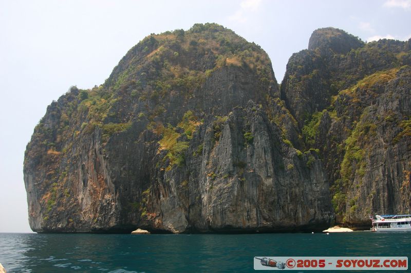 Koh Phi Phi Le
