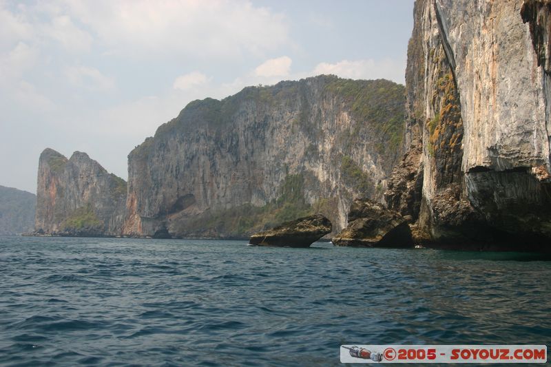 Koh Phi Phi Le
Mots-clés: thailand