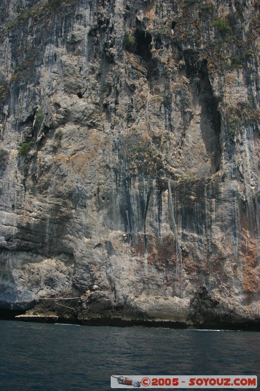 Koh Phi Phi Le
Mots-clés: thailand