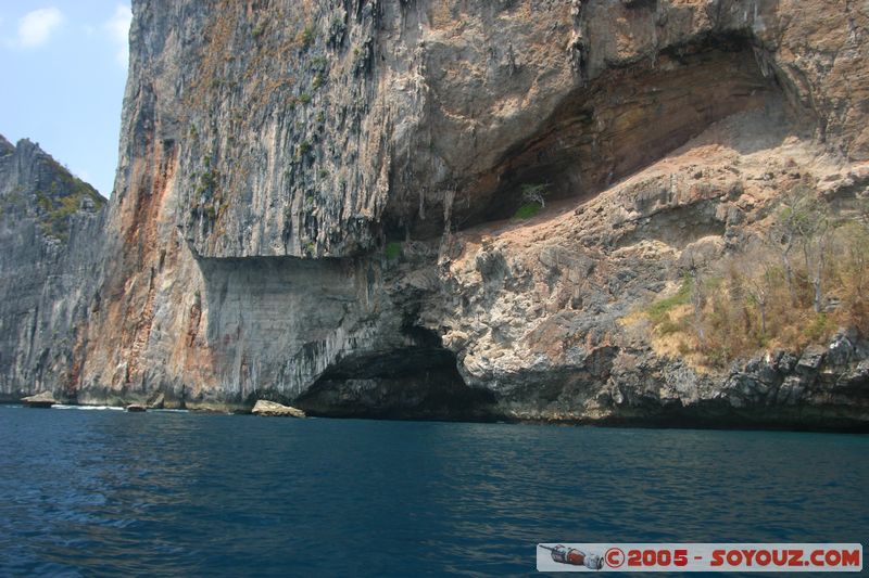 Koh Phi Phi Le
Mots-clés: thailand