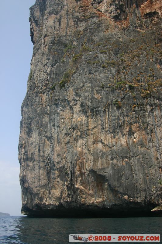 Koh Phi Phi Le
Mots-clés: thailand