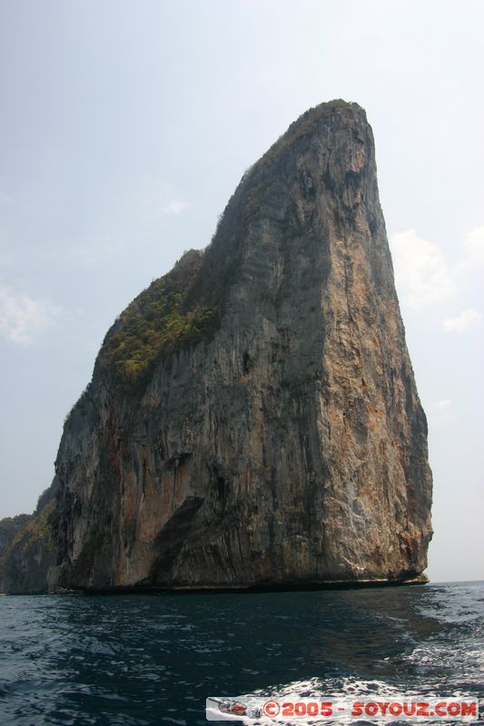 Koh Phi Phi Le
Mots-clés: thailand