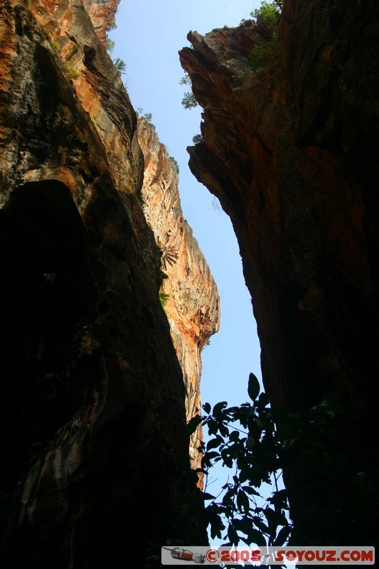 Krabi - Phranang Cave
Mots-clés: thailand