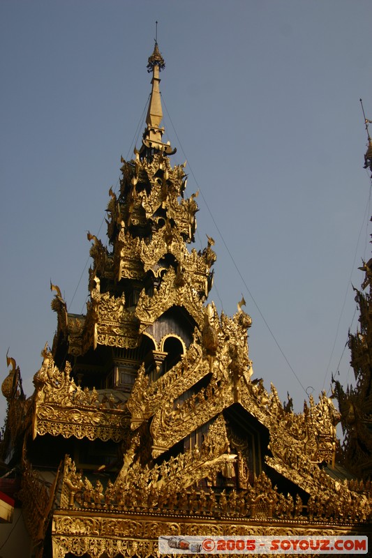 Yangon - Sule Paya
Mots-clés: myanmar Burma Birmanie Pagode