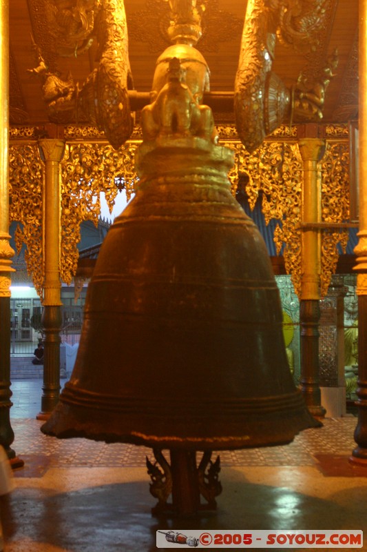 Yangon - Shwedagon Pagoda
Mots-clés: myanmar Burma Birmanie Pagode