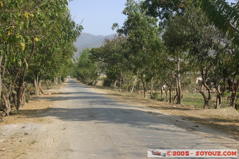 Nyaung Shwe
Mots-clés: myanmar Burma Birmanie