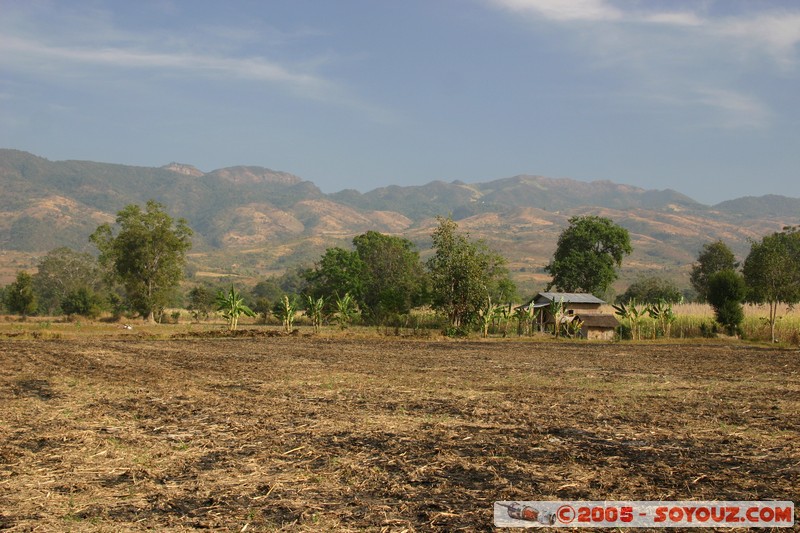 Nyaung Shwe
Mots-clés: myanmar Burma Birmanie