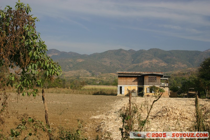 Nyaung Shwe
Mots-clés: myanmar Burma Birmanie