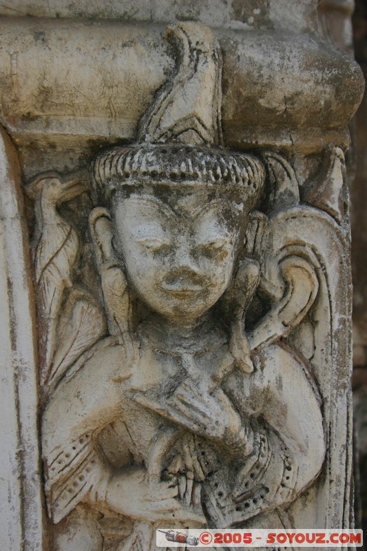 Nyaung Shwe - Stupa and Pagoda
Mots-clés: myanmar Burma Birmanie Pagode