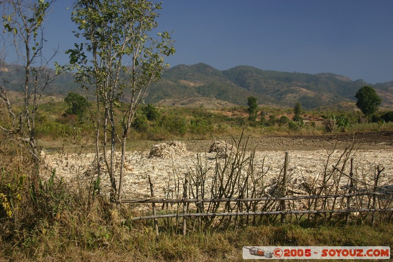 Nyaung Shwe
Mots-clés: myanmar Burma Birmanie