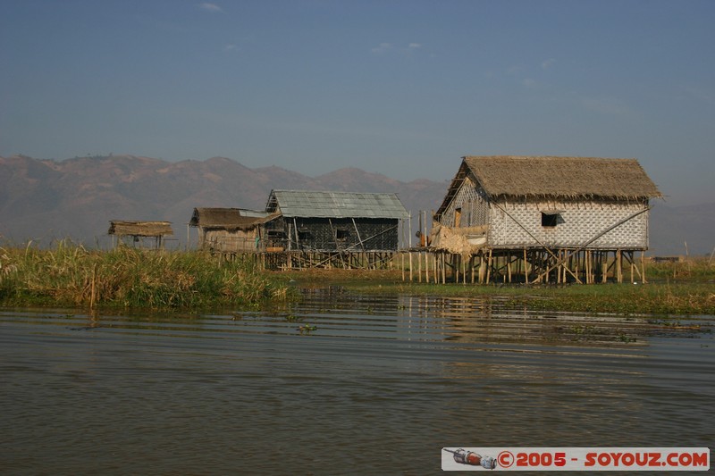 Inle lake - Nyaung Shwe
Mots-clés: myanmar Burma Birmanie Lac