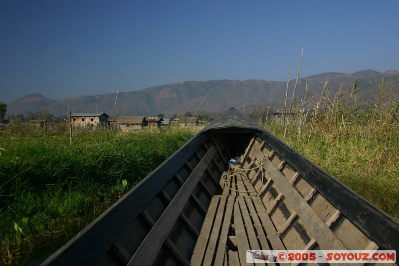 Inle lake - Lingin
Mots-clés: myanmar Burma Birmanie Lac bateau