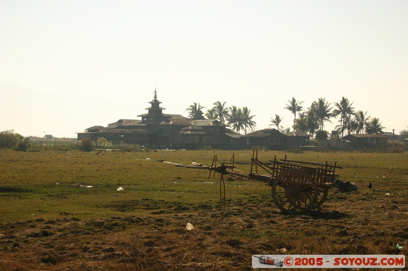 Inle lake - Lingin
Mots-clés: myanmar Burma Birmanie