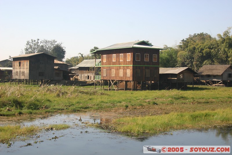 Inle lake - Lingin
Mots-clés: myanmar Burma Birmanie Lac