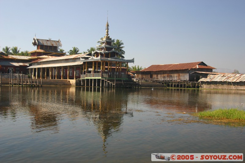 Inle lake - Kela
Mots-clés: myanmar Burma Birmanie Lac