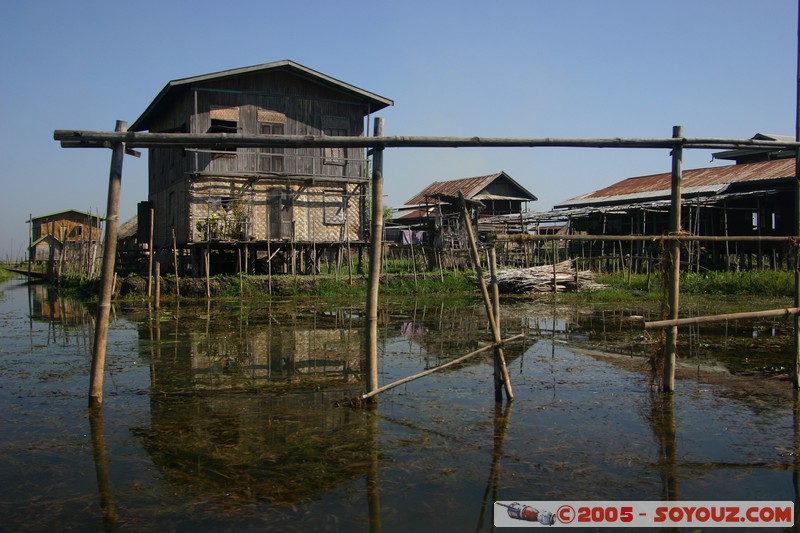 Inle lake - Kela
Mots-clés: myanmar Burma Birmanie Lac