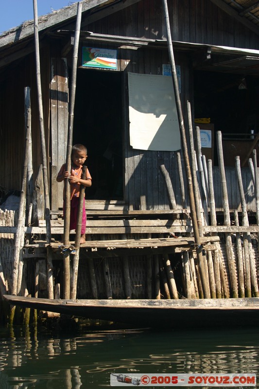 Inle lake - Kela
Mots-clés: myanmar Burma Birmanie Lac