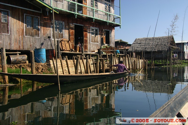 Inle lake - Kela
Mots-clés: myanmar Burma Birmanie Lac