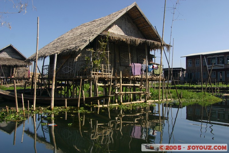 Inle lake - Kela
Mots-clés: myanmar Burma Birmanie Lac