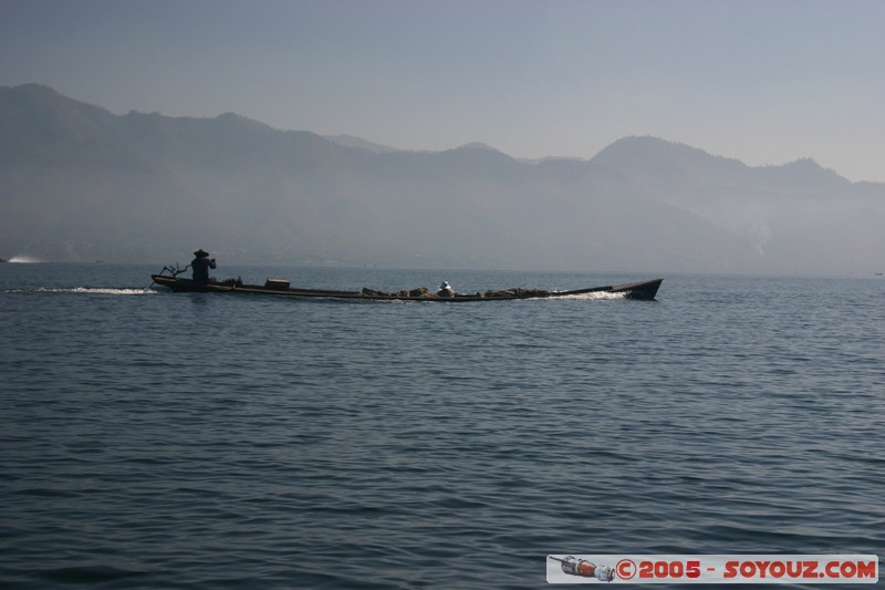 Inle lake
Mots-clés: myanmar Burma Birmanie bateau Lac