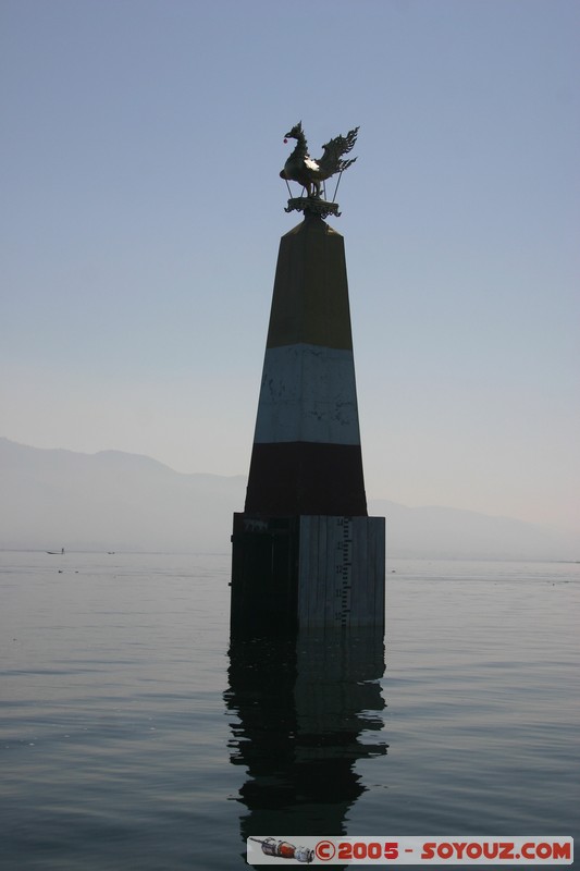 Inle lake
Mots-clés: myanmar Burma Birmanie Lac