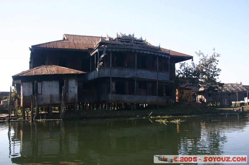 Inle lake - Inbawkon
Mots-clés: myanmar Burma Birmanie Lac
