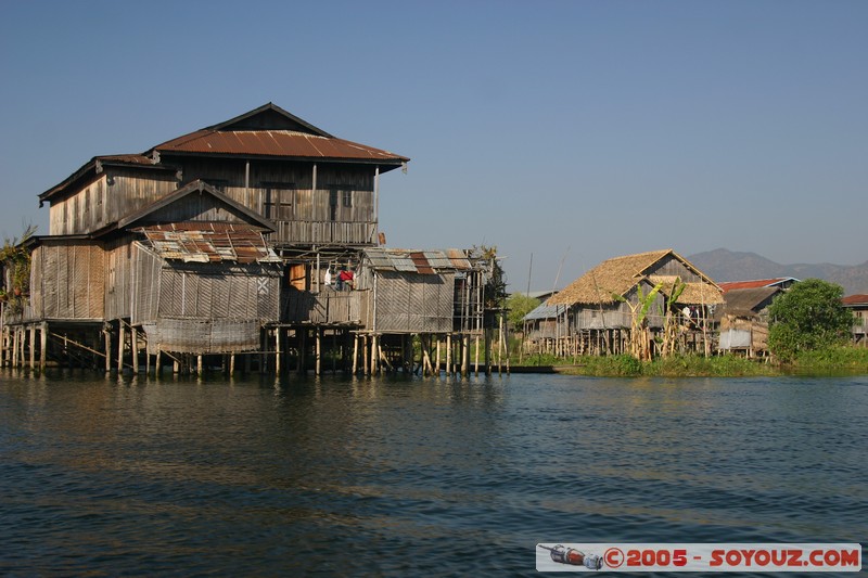 Inle lake - Inbawkon
Mots-clés: myanmar Burma Birmanie Lac