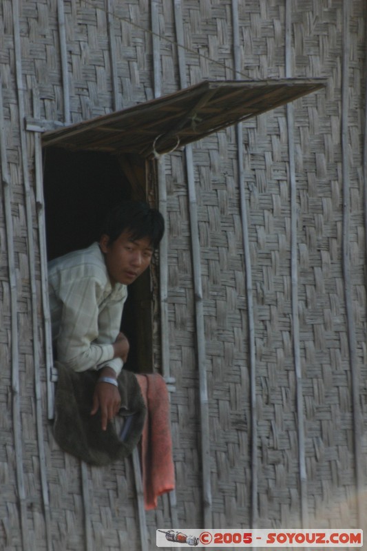 Inle lake - Ywama
Mots-clés: myanmar Burma Birmanie personnes Lac