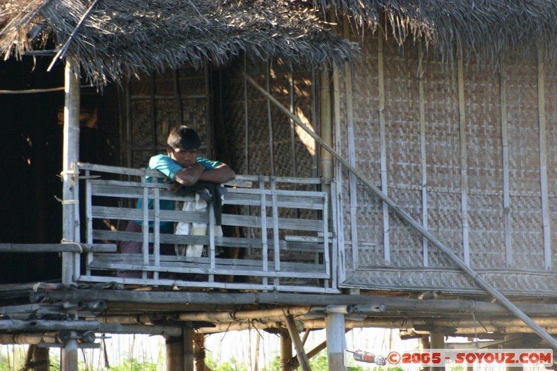 Inle lake - Ywama
Mots-clés: myanmar Burma Birmanie personnes Lac