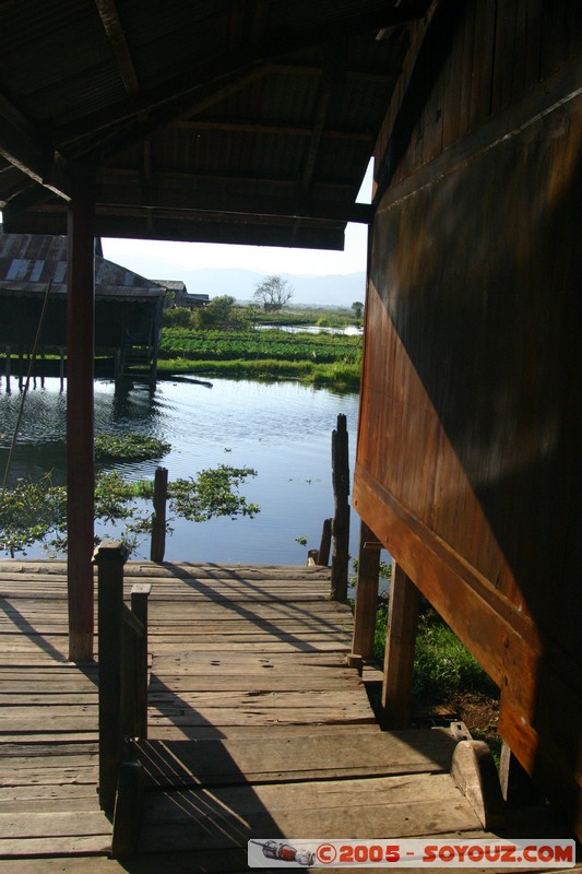 Inle lake - Nga Phe Kyaung
Mots-clés: myanmar Burma Birmanie Pagode Lac