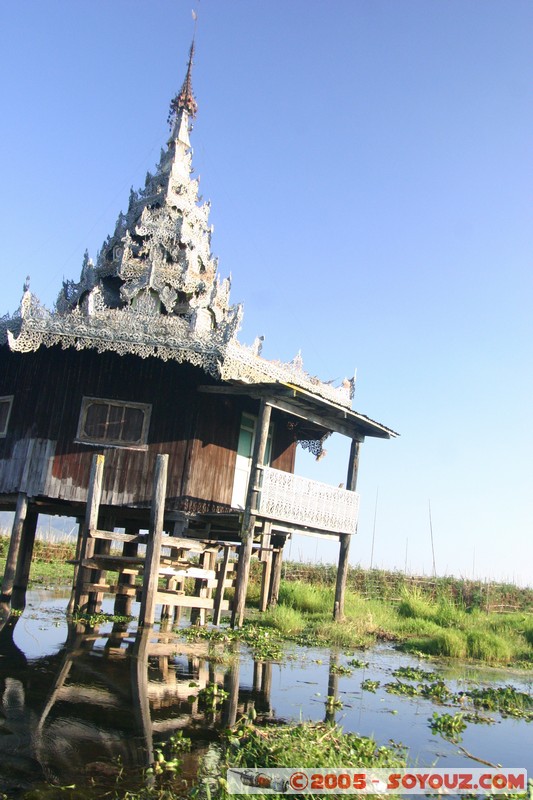 Inle lake
Mots-clés: myanmar Burma Birmanie Lac