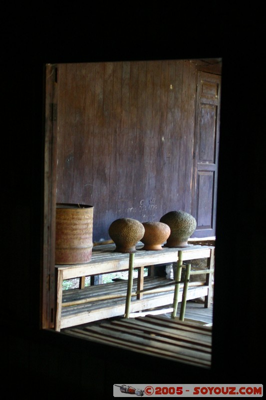 Inle lake - Pagoda
Mots-clés: myanmar Burma Birmanie Pagode Lac