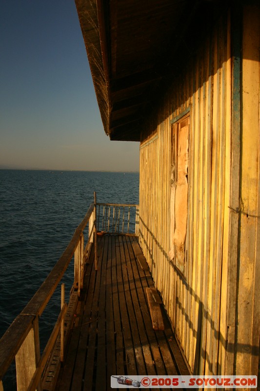 Inle lake - Government Rest House
Mots-clés: myanmar Burma Birmanie sunset Lac