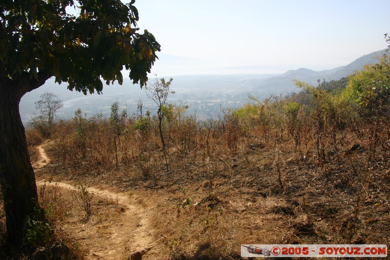 Nyaung Shwe Hills
Mots-clés: myanmar Burma Birmanie paysage