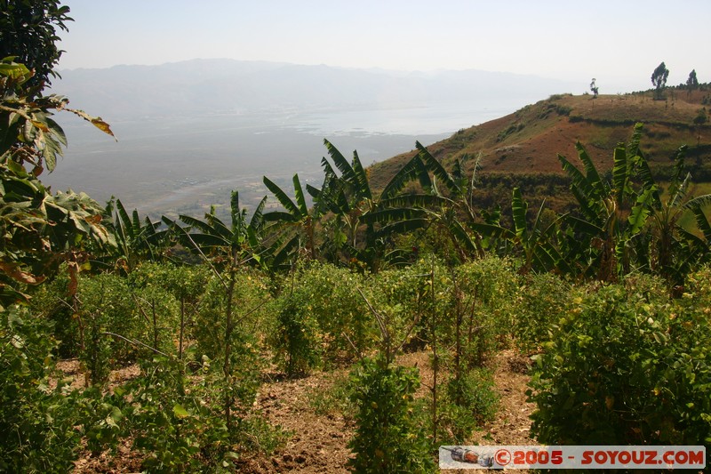 Nyaung Shwe Hills
Mots-clés: myanmar Burma Birmanie paysage