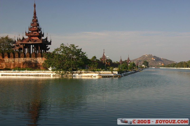 Mandalay Fort
Mots-clés: myanmar Burma Birmanie