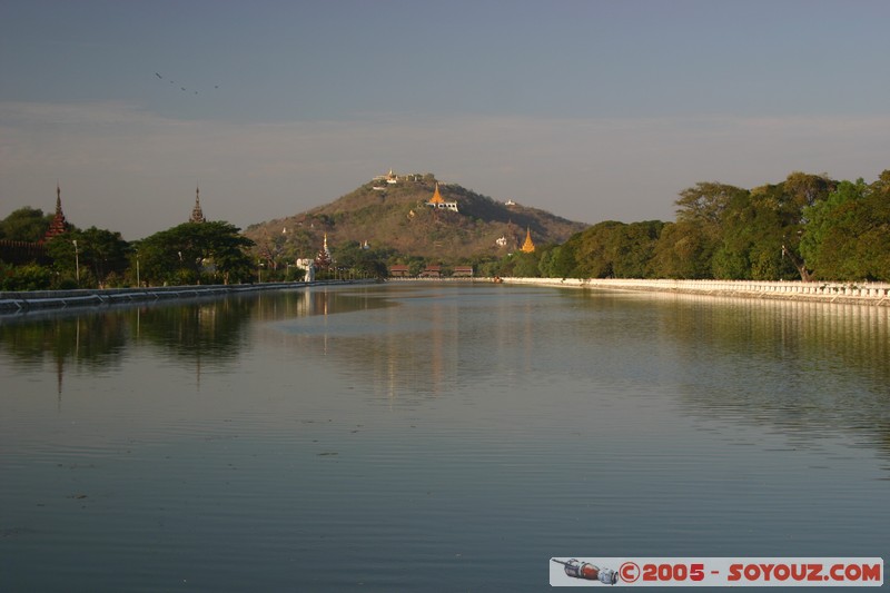 Mandalay Fort
Mots-clés: myanmar Burma Birmanie