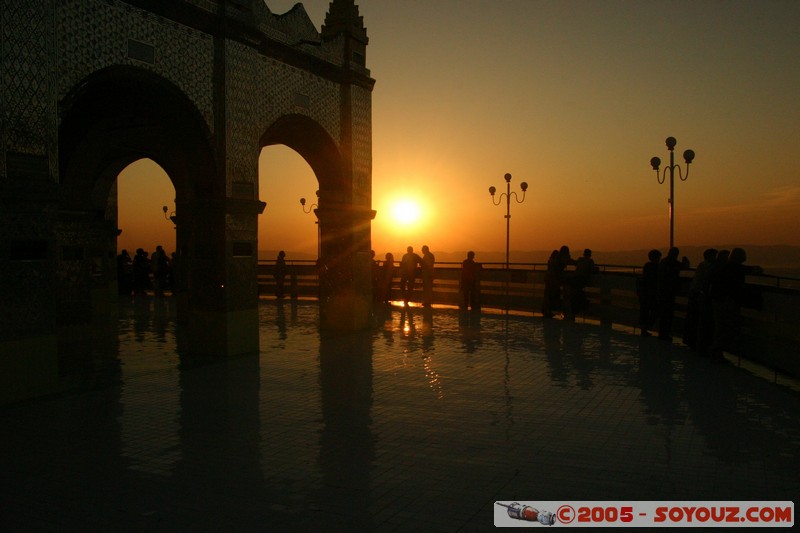 Mandalay Hill - Sunset
Mots-clés: myanmar Burma Birmanie sunset Pagode