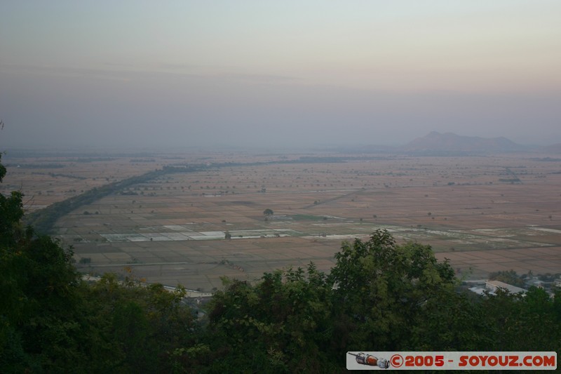 Mandalay Hill
Mots-clés: myanmar Burma Birmanie