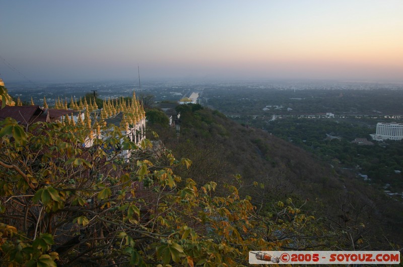 Mandalay Hill
Mots-clés: myanmar Burma Birmanie