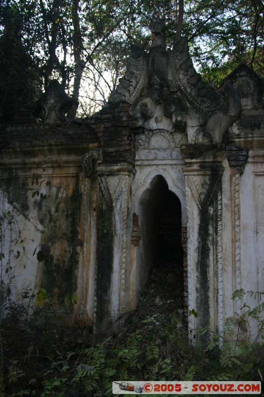 Sagaing
Mots-clés: myanmar Burma Birmanie Ruines