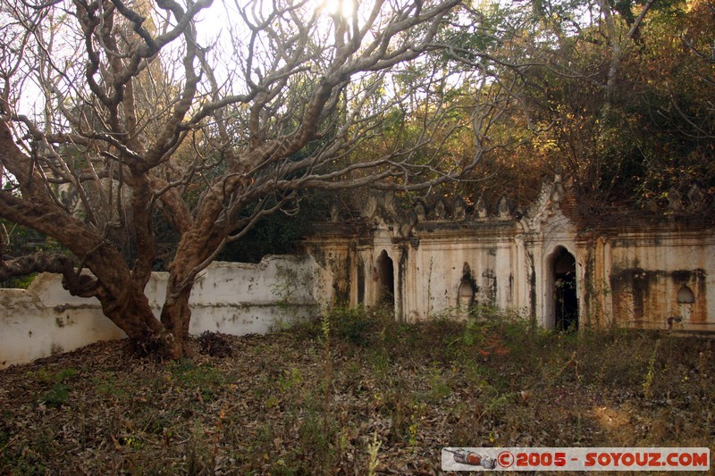 Sagaing
Mots-clés: myanmar Burma Birmanie Ruines