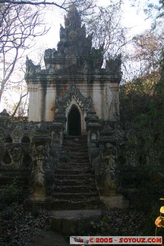 Sagaing
Mots-clés: myanmar Burma Birmanie Ruines