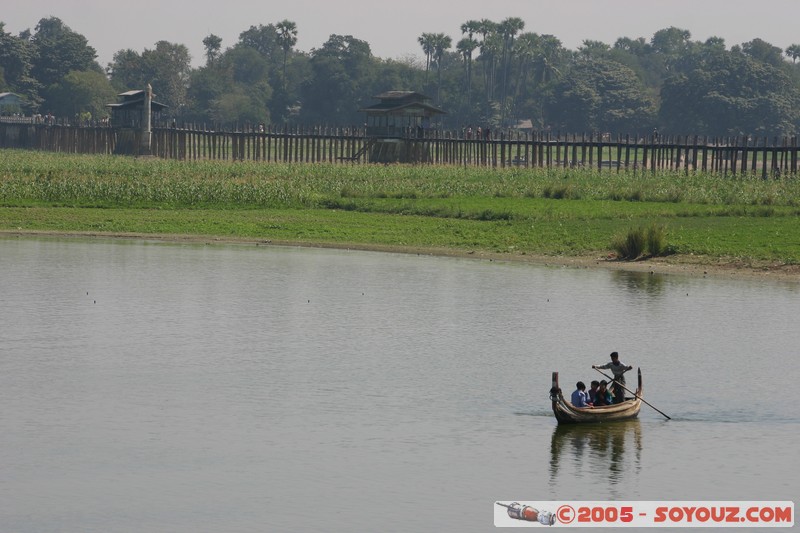 Amarapura
Mots-clés: myanmar Burma Birmanie bateau