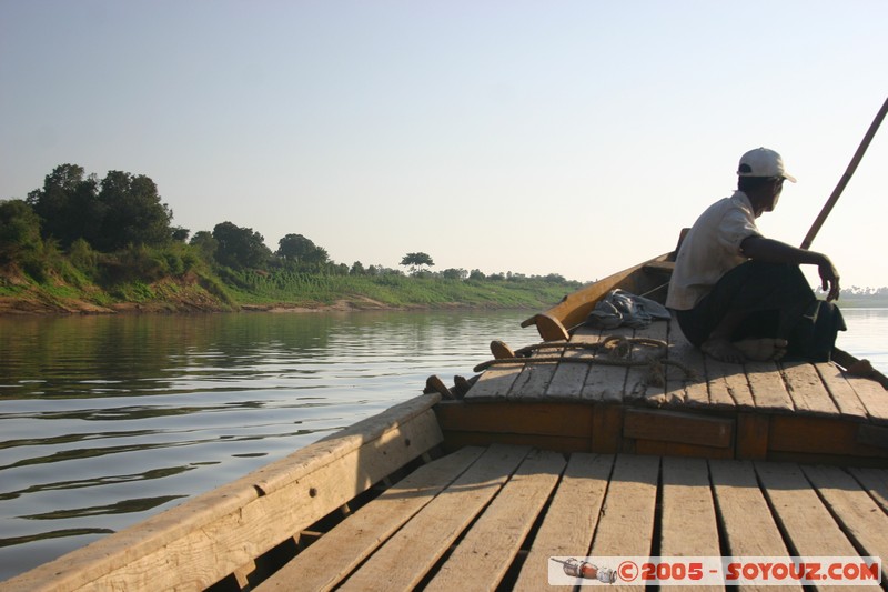 Inwa
Mots-clés: myanmar Burma Birmanie bateau